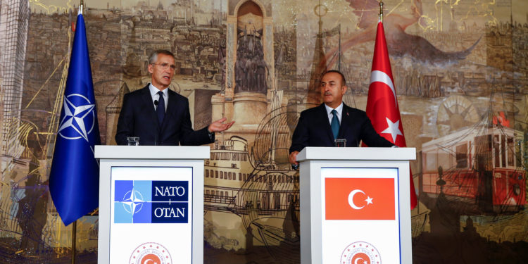 Στόλτενμπεργκ