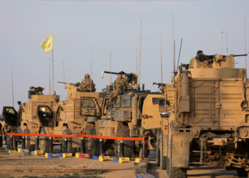 Συρία Ιντλίμπ