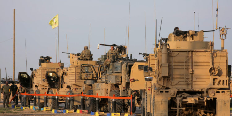 Συρία Ιντλίμπ