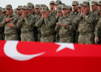 Ιράκ - Τουρκία