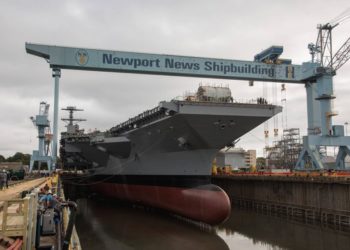 αεροπλανοφόρο