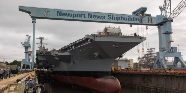 αεροπλανοφόρο