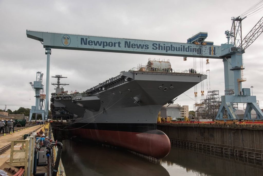 αεροπλανοφόρο