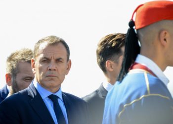 Παναγιωτόπουλος