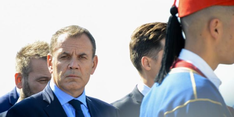 Παναγιωτόπουλος