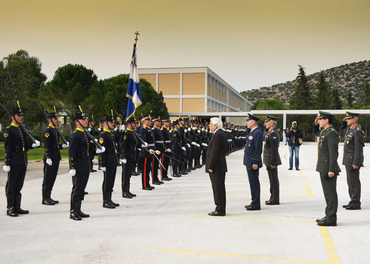 Ίδρυμα Σταύρος Νιάρχος