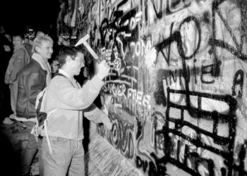 Τείχος Βερολίνου