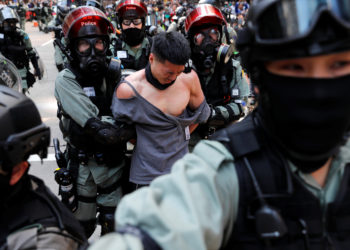 Χονγκ Κονγκ