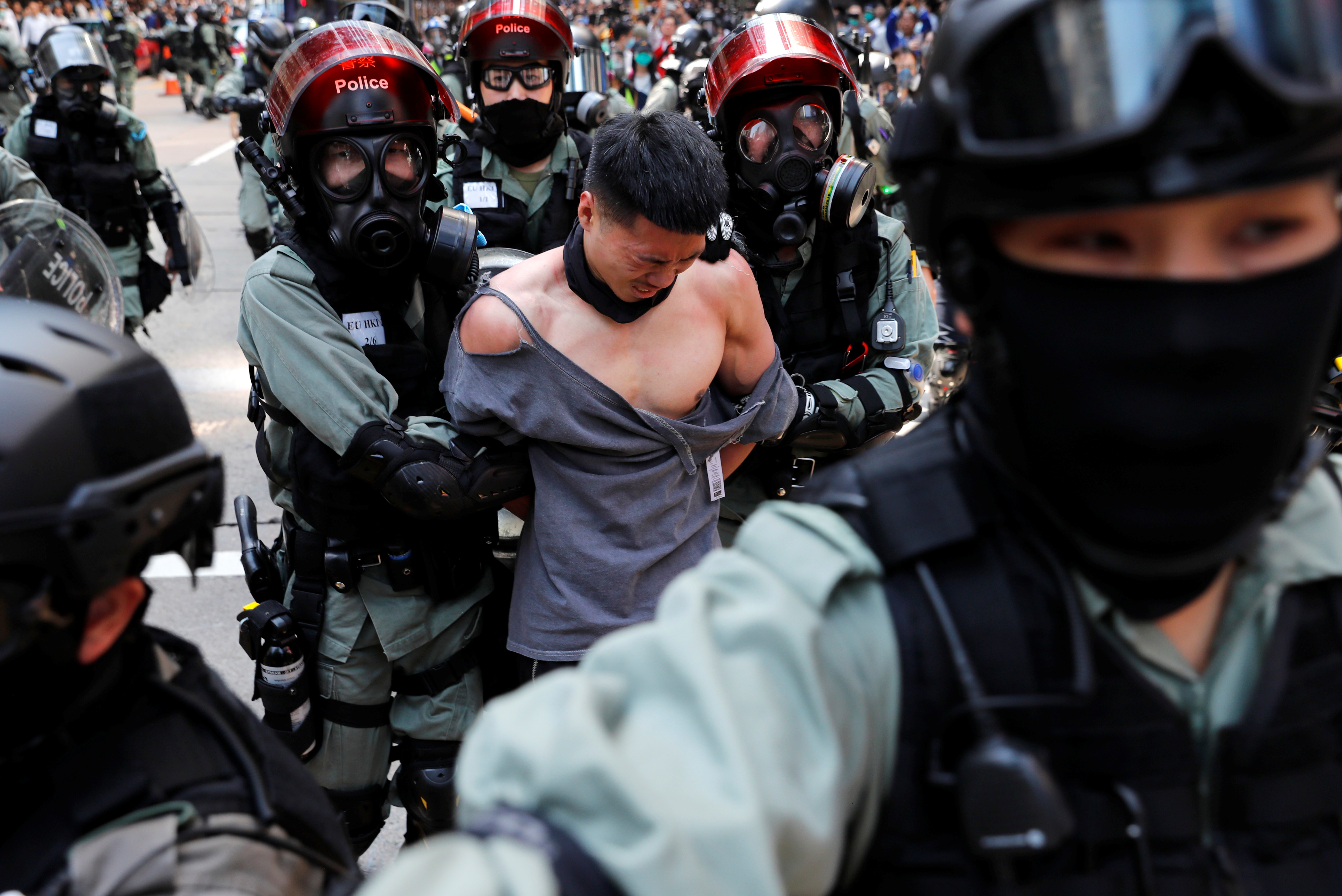 Χονγκ Κονγκ