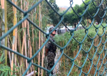 Χονγκ Κονγκ