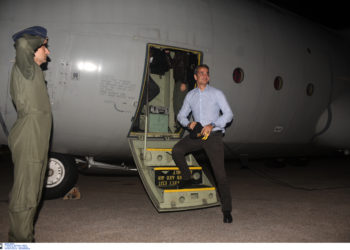 Πολεμική Αεροπορία