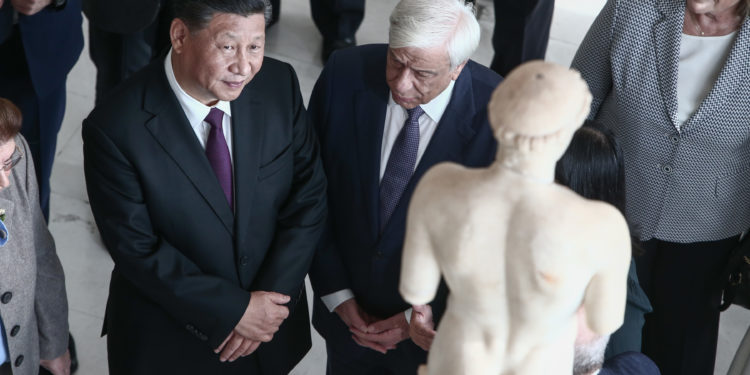 Σι Τζιπίνγκ