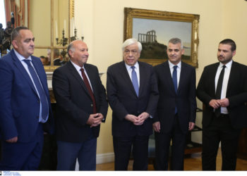 Παυλόπουλος