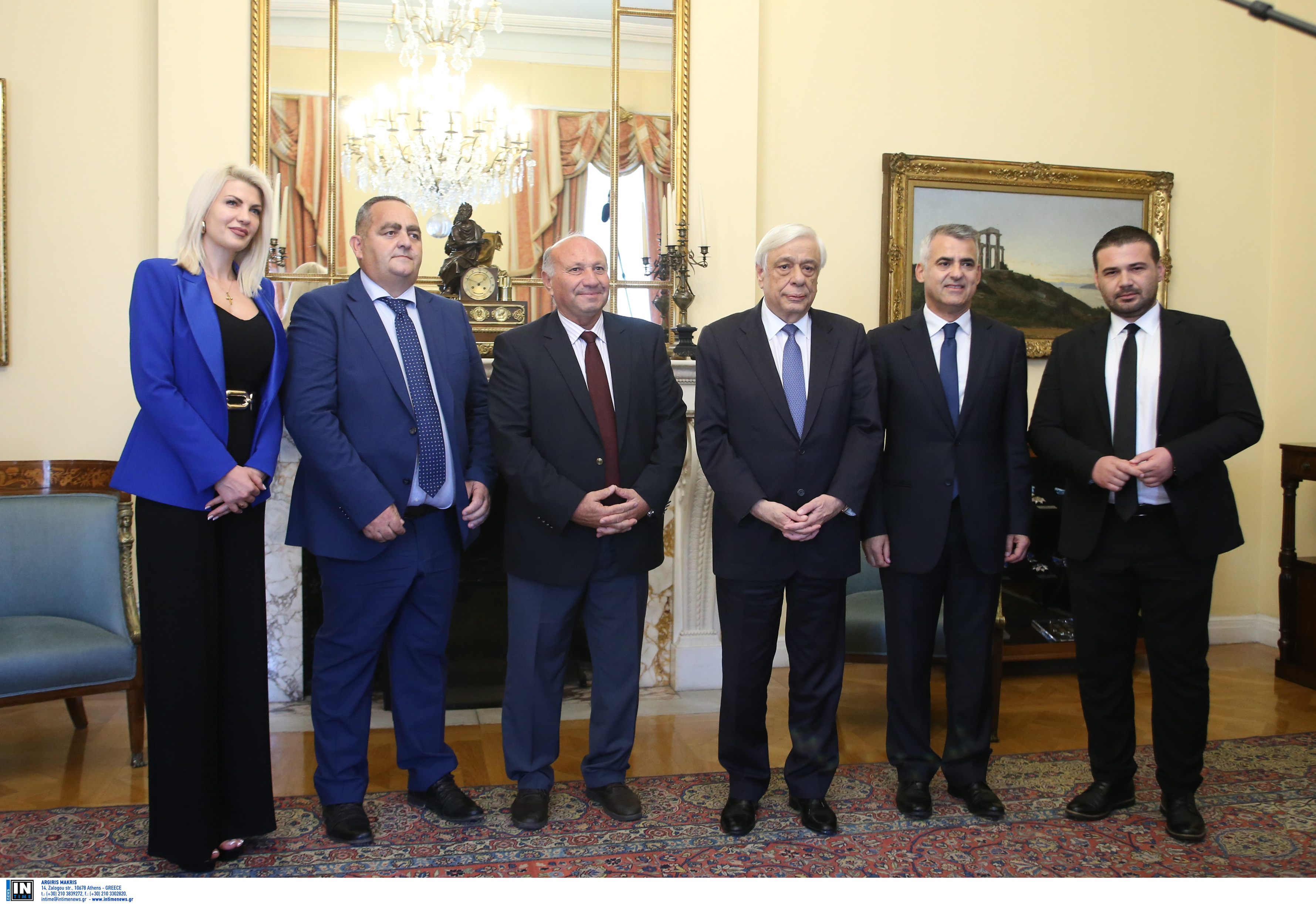 Παυλόπουλος