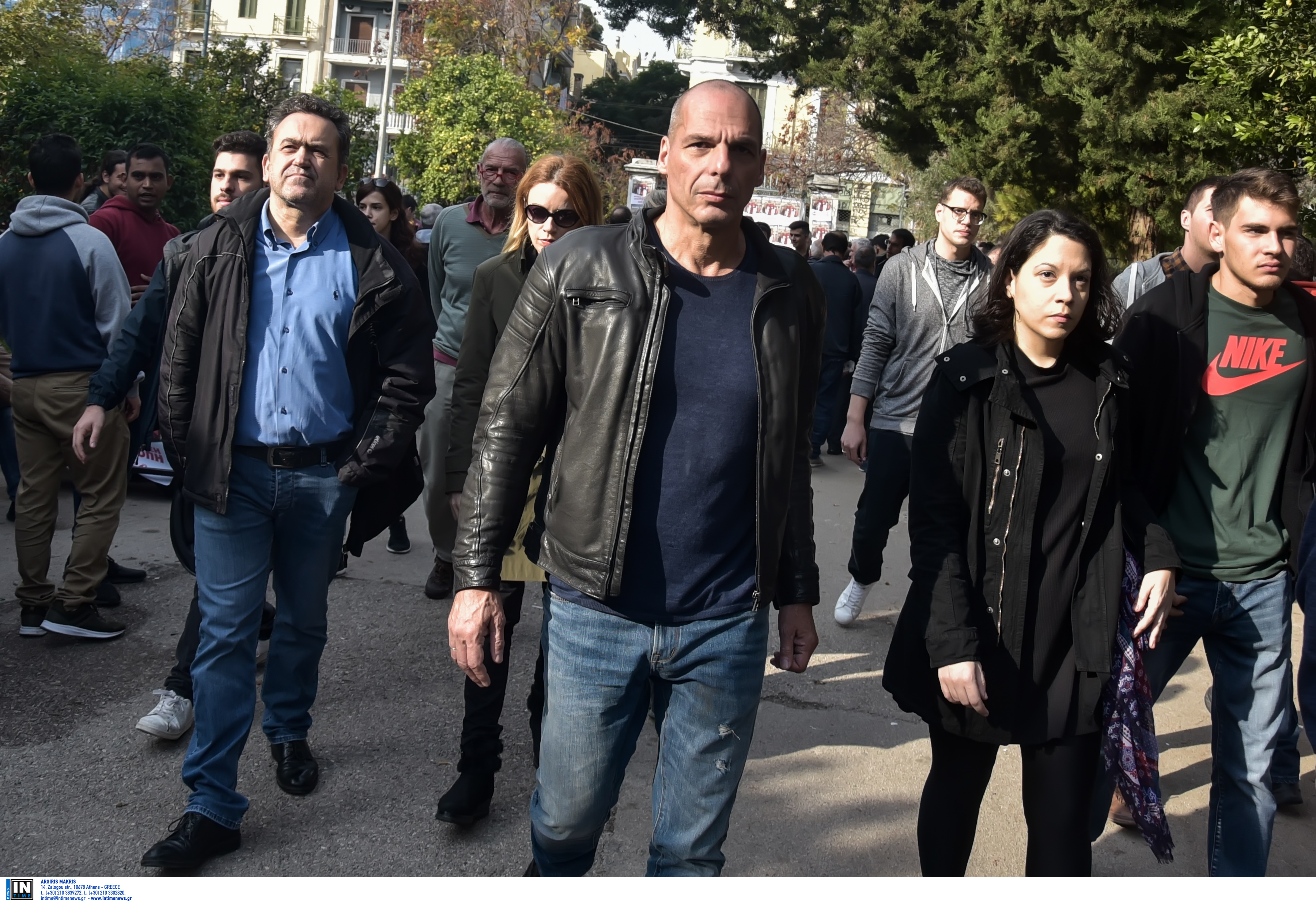 Πολυτεχνείο