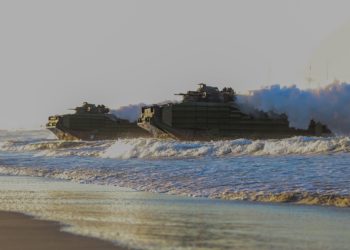 Αμφίβια οχήματα