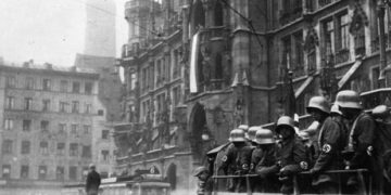 Πραξικόπημα της Μπυραρίας