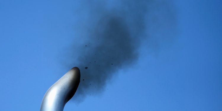 Κλιματική Αλλαγή