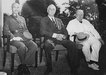 Διάσκεψη του Καΐρου