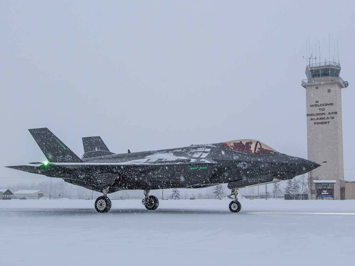 F-35