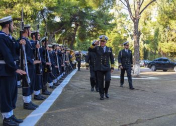 Πολεμικό Ναυτικό Τσούνης