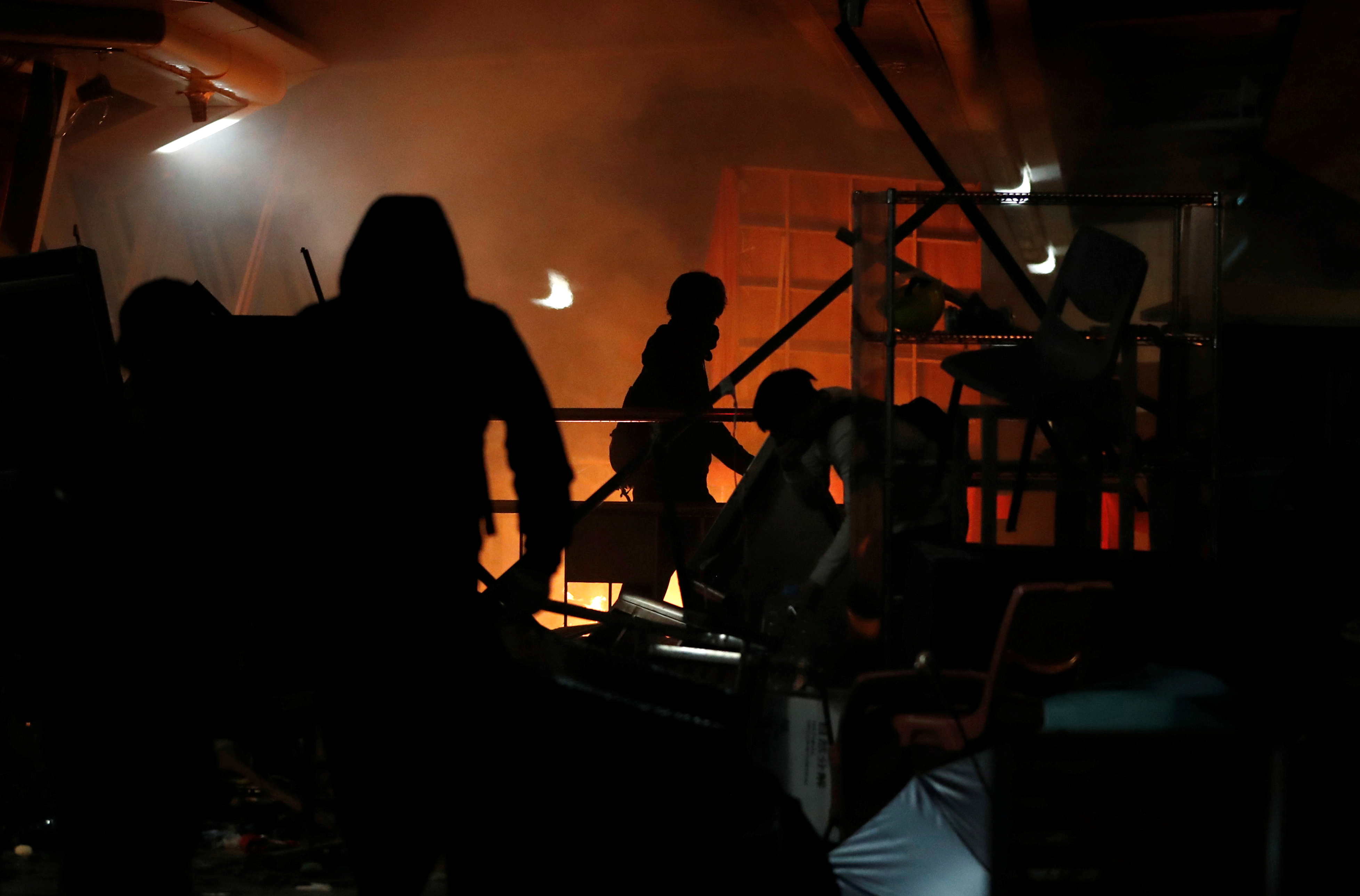 Χονγκ Κονγκ