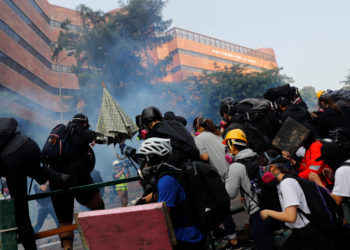 Χονγκ Κονγκ