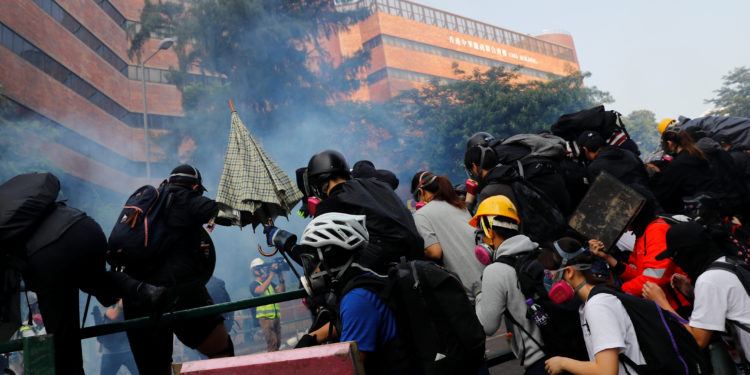 Χονγκ Κονγκ