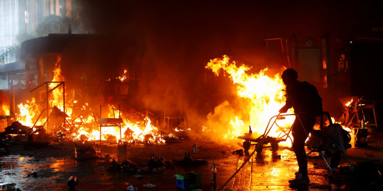 Χονγκ Κονγκ