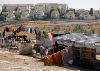 Παλαιστίνη