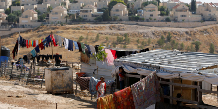 Παλαιστίνη