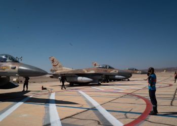 Ισραήλ - Λωρίδα της Γάζας