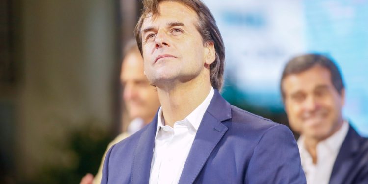 Ουρουγουάη