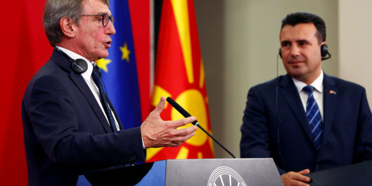 Β. Μακεδονία