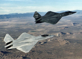 YF-23