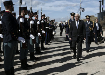 Παυλόπουλος