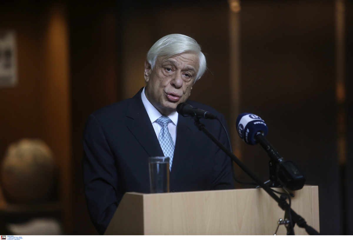 Παυλόπουλος