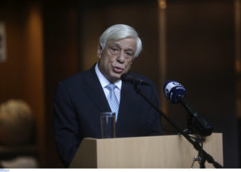 Παυλόπουλος