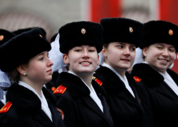 Moody's - Ρωσία