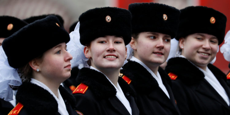 Moody's - Ρωσία