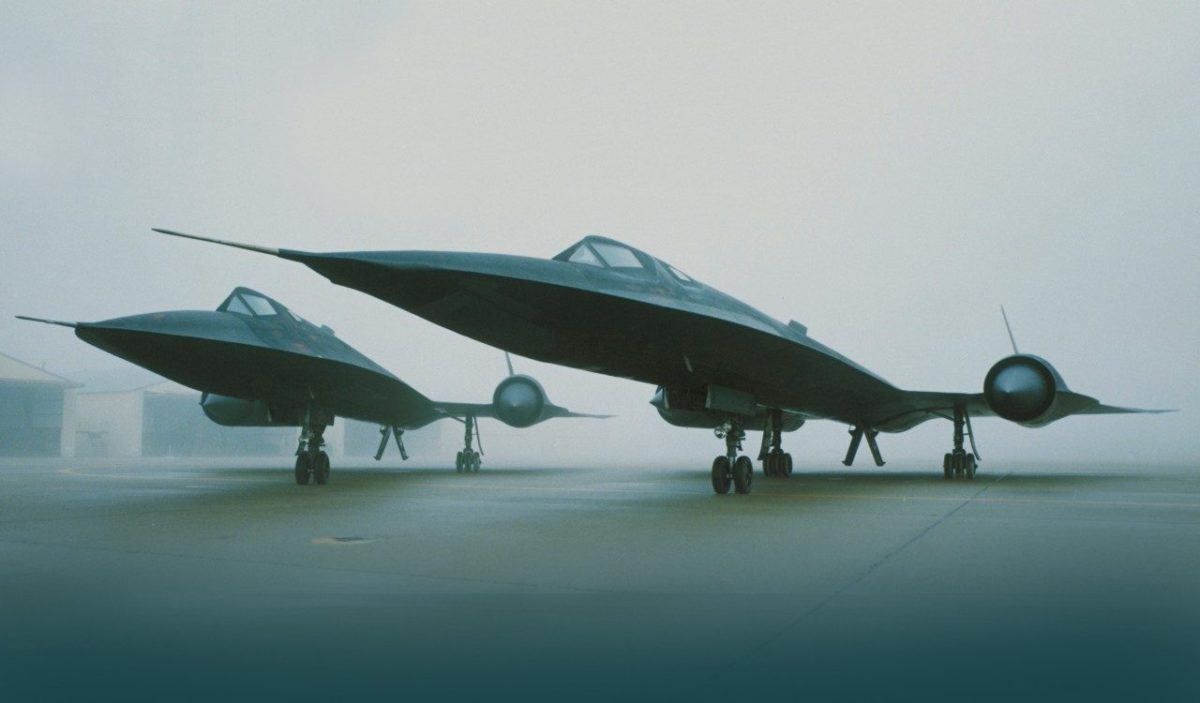 SR-71