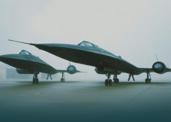 SR-71