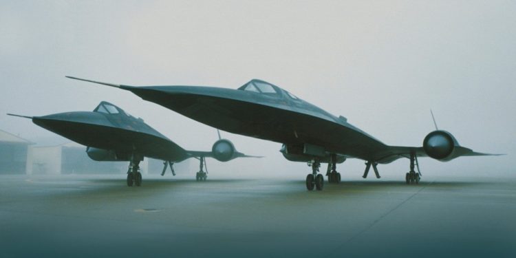SR-71