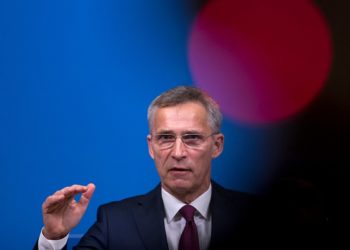 Στόλτενμπεργκ