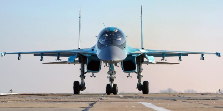 Su-34