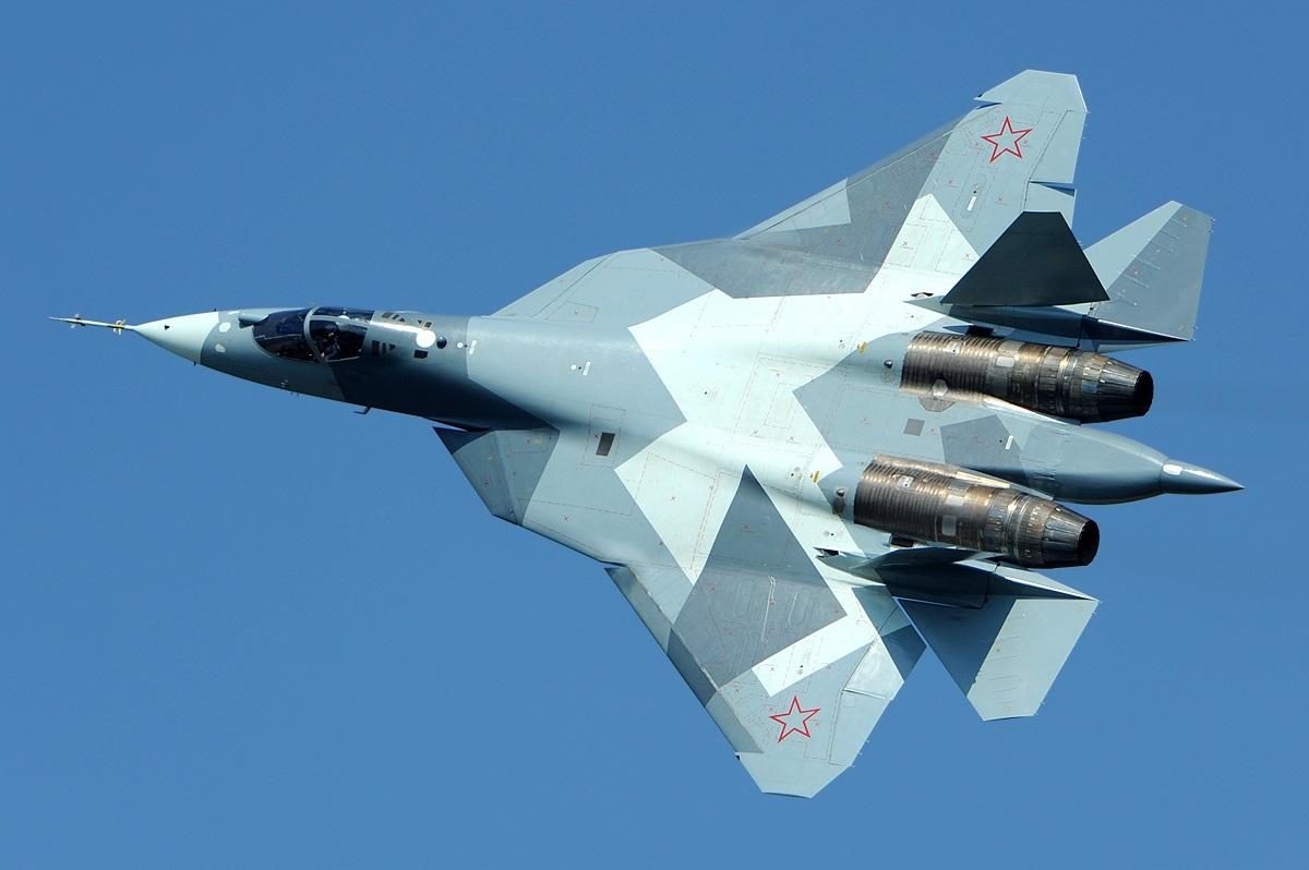 su-57