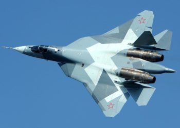 su-57