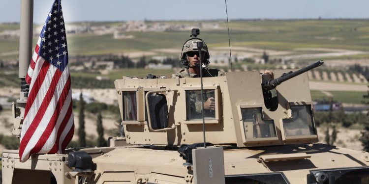 Αυτά είναι τα όπλα του μέλλοντος στα οποία ο στρατός των ΗΠΑ βασίζει την κυριαρχία του [pics]