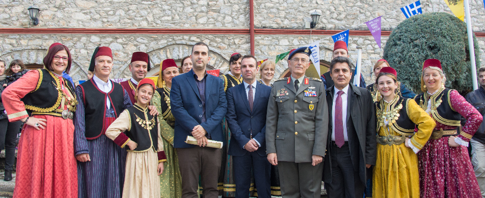 ΑΓΕΣ Καστοριά