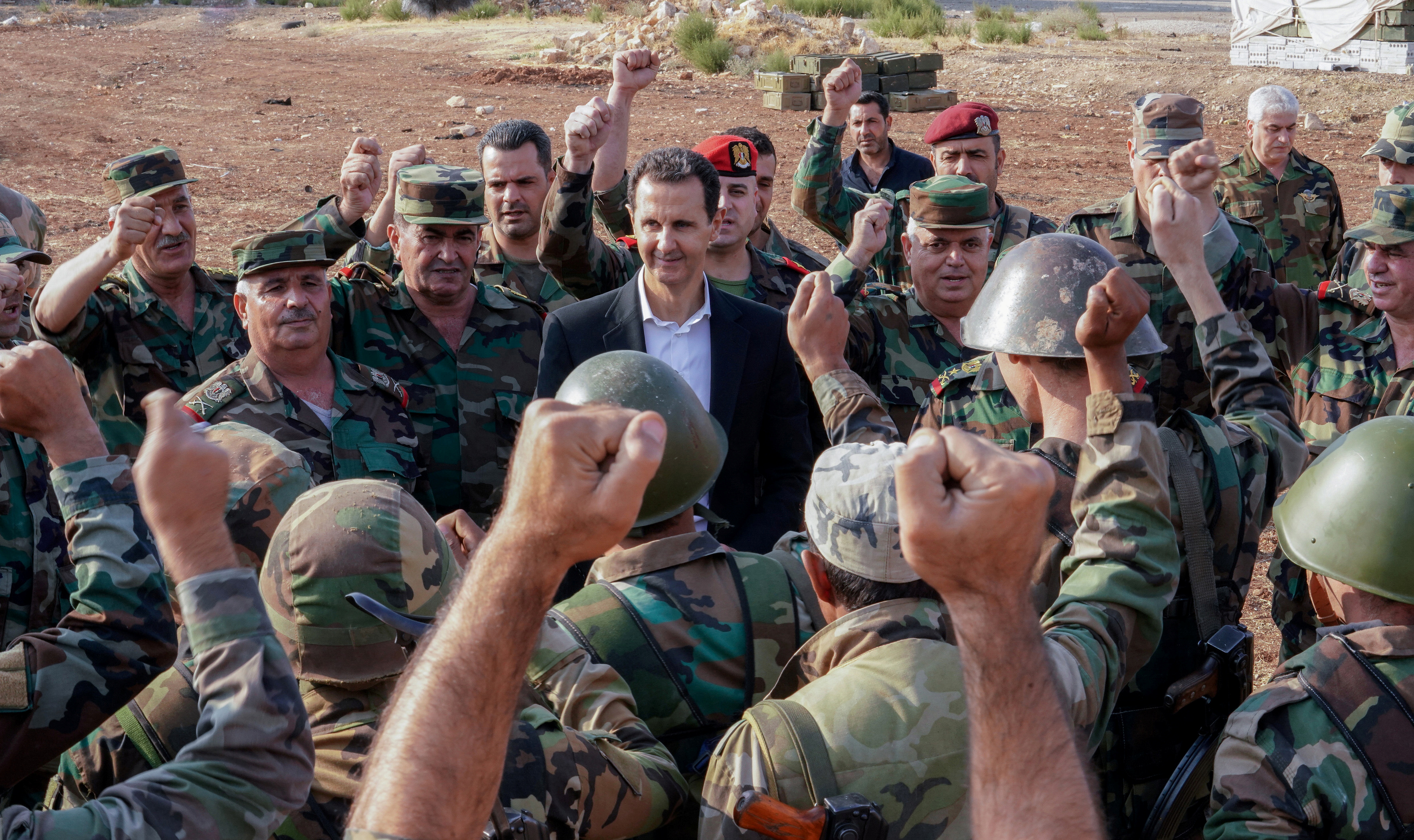 Άσαντ